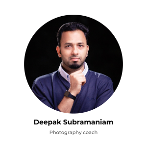 deepak